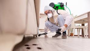 Best Residential Pest Control  in Largo, MD